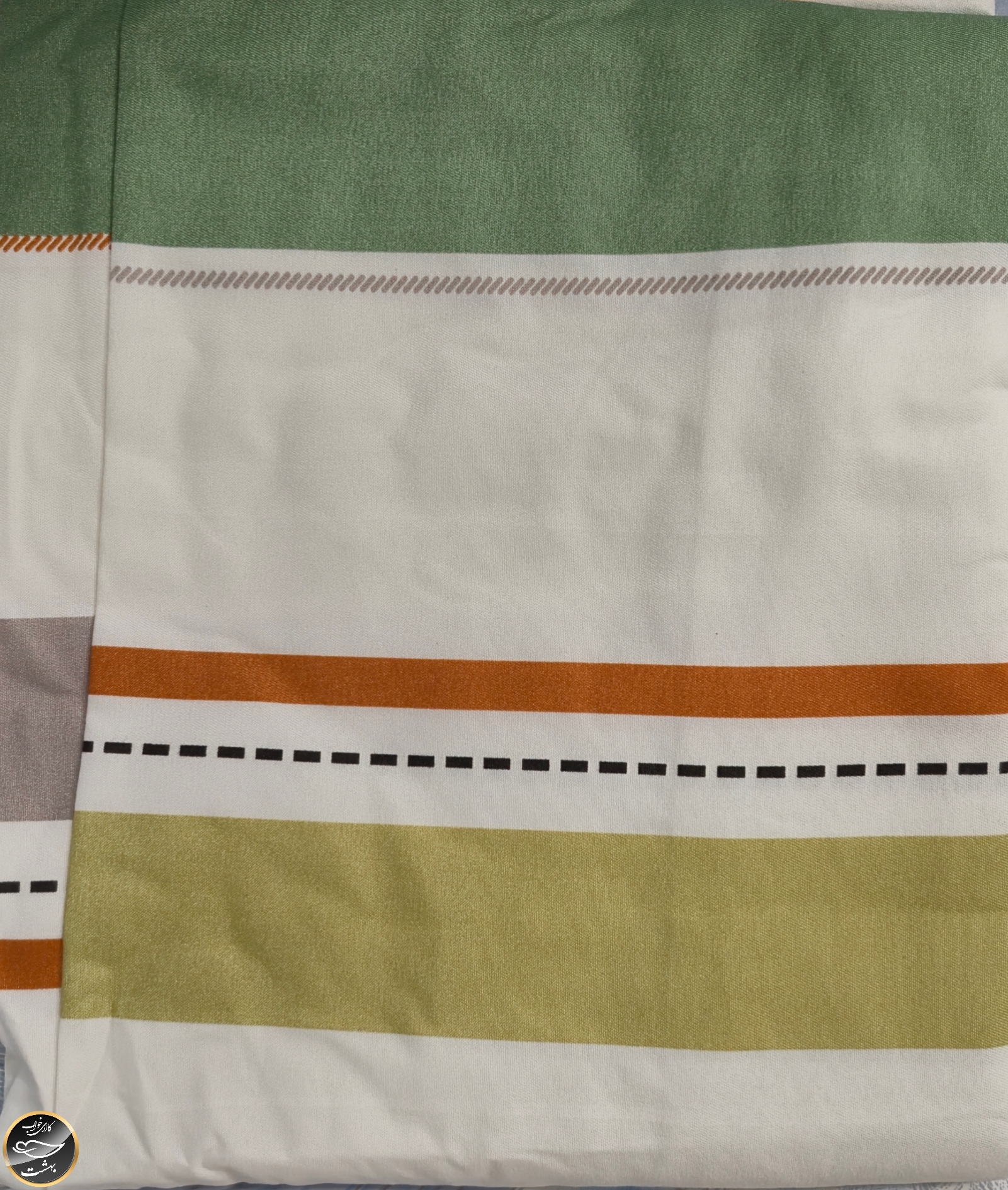 نیم ست یک نفره (عرض ۹۰ - آکسفورد ترک)