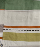 نیم ست یک نفره (عرض ۹۰ - آکسفورد ترک)