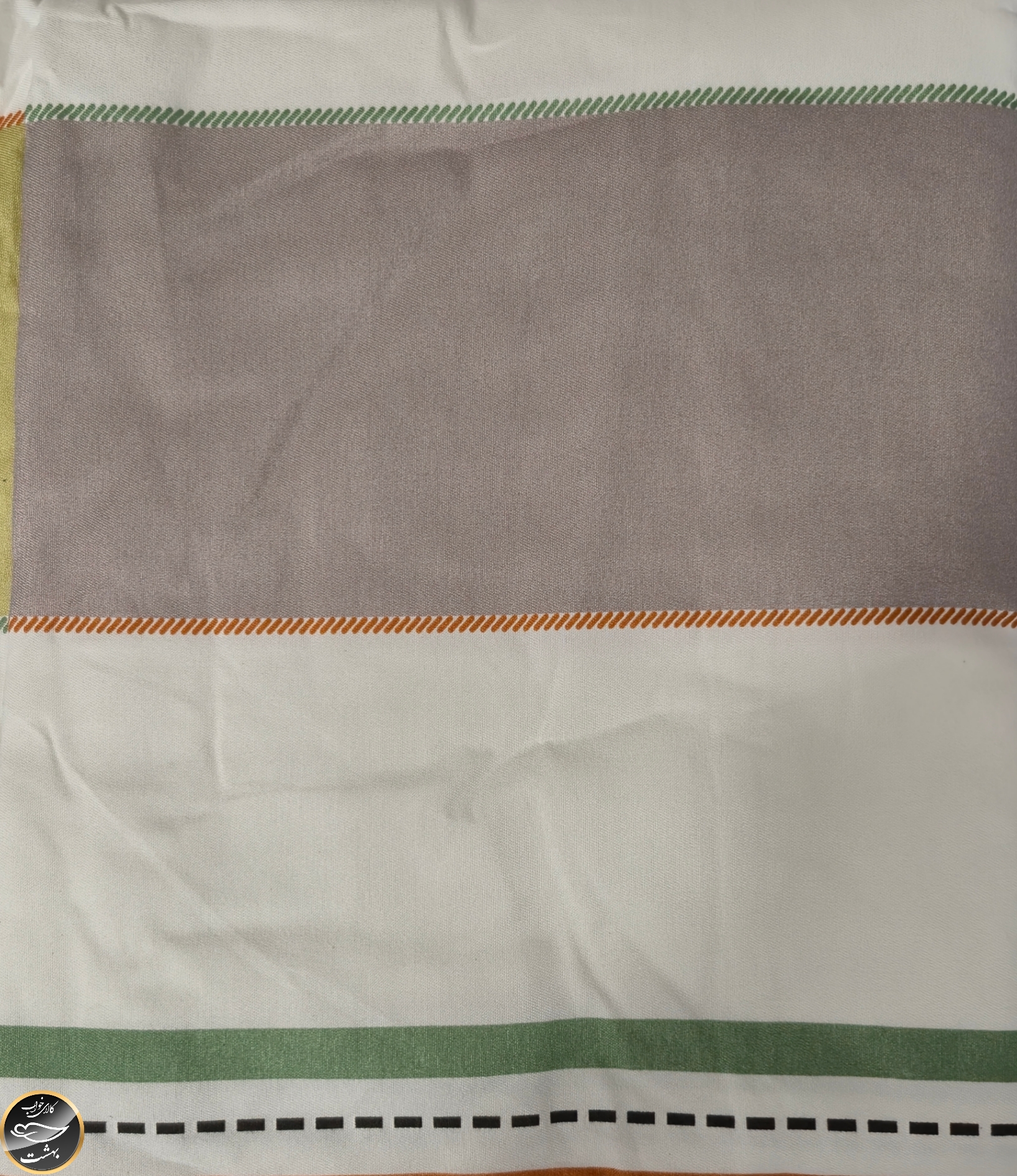 نیم ست یک نفره (عرض ۹۰ - آکسفورد ترک)