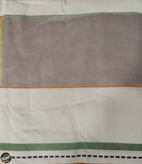 نیم ست یک نفره (عرض ۹۰ - آکسفورد ترک)