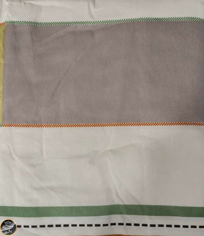 نیم ست یک نفره (عرض ۹۰ - آکسفورد ترک)