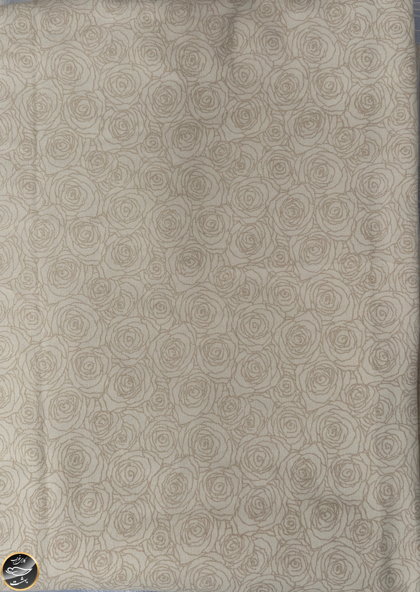 نیم ست یک نفره (عرض ۹۰ - پارچه ترک)