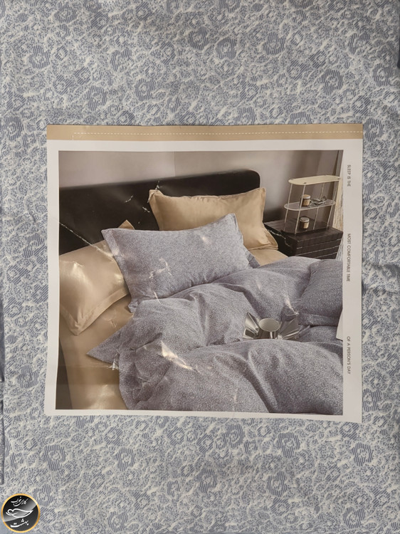 نیم ست یک نفره (عرض ۹۰ - آکسفورد ترک)