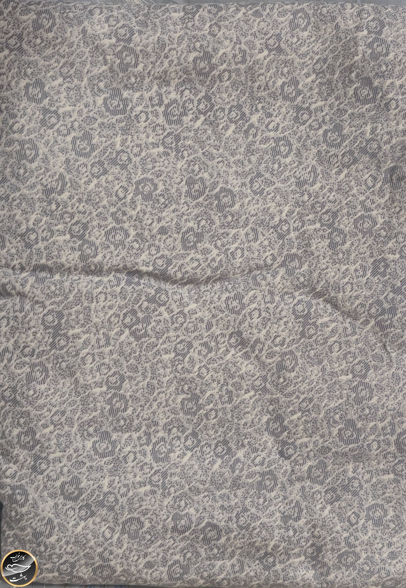 نیم ست یک نفره (عرض ۹۰ - آکسفورد ترک)