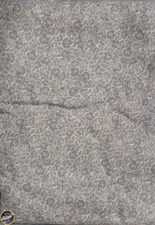 نیم ست یک نفره (عرض ۹۰ - آکسفورد ترک)