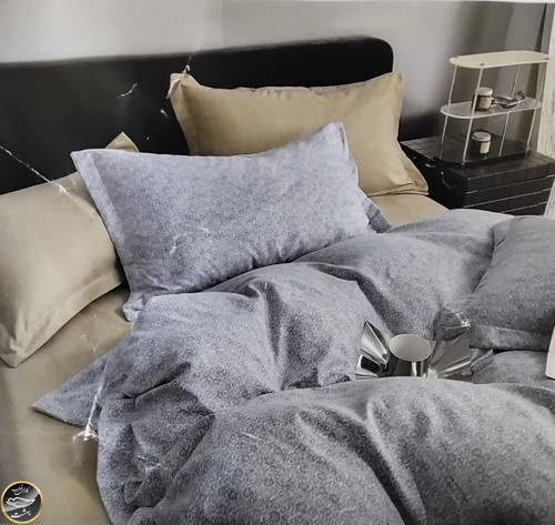 نیم ست یک نفره (عرض ۹۰ - آکسفورد ترک)