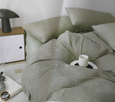 نیم ست یک نفره (عرض ۹۰ - آکسفورد ترک)