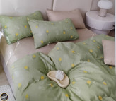 نیم ست یک نفره (عرض ۹۰ - آکسفورد ترک)