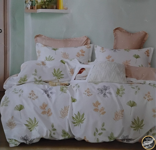 نیم ست دونفره (عرض ۱۶۰ - آکسفورد ترک)