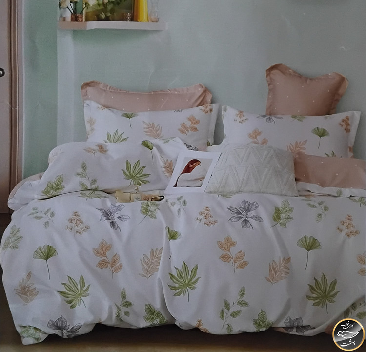 نیم ست دونفره (عرض ۱۶۰ - آکسفورد ترک)