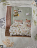 نیم ست دونفره (عرض ۱۶۰ - آکسفورد ترک)