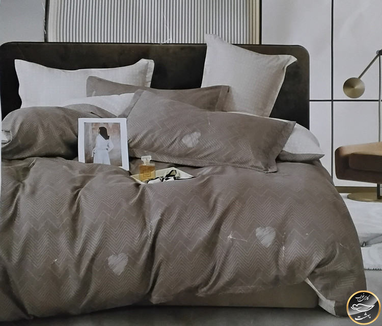 نیم ست دونفره (عرض ۱۶۰ - آکسفورد ترک)