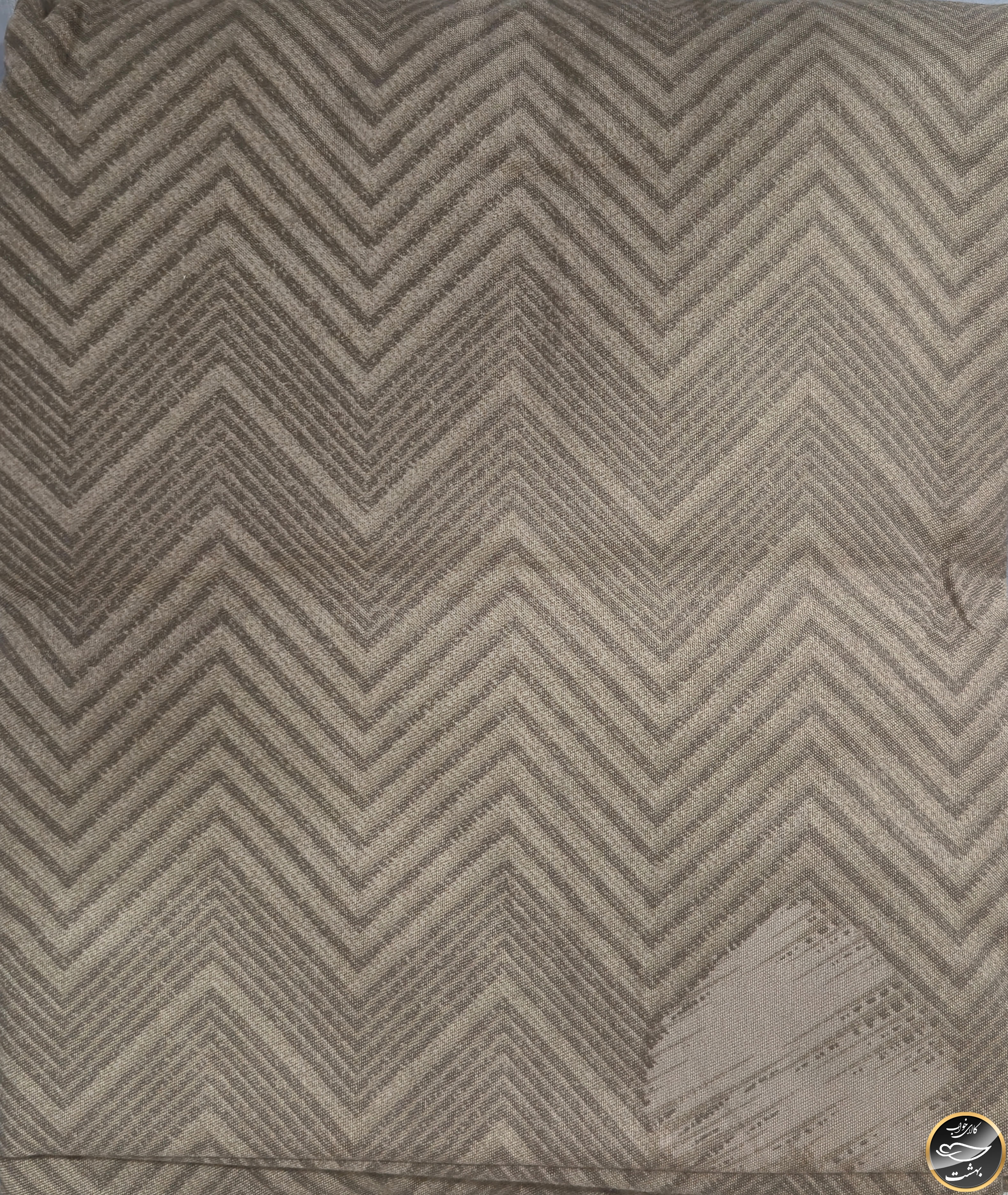 نیم ست دونفره (عرض ۱۶۰ - آکسفورد ترک)