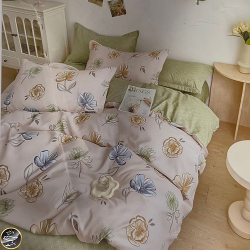 نیم ست دونفره (عرض ۱۶۰ - آکسفورد ترک)