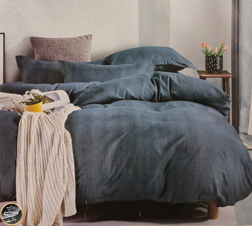 نیم ست دونفره (عرض ۱۶۰ - آکسفورد ترک)