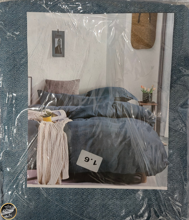 نیم ست دونفره (عرض ۱۶۰ - آکسفورد ترک)