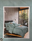 نیم ست دونفره (عرض ۱۶۰ - آکسفورد ترک)