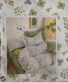 نیم ست دونفره (عرض ۱۶۰ - آکسفورد ترک)