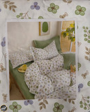 نیم ست دونفره (عرض ۱۶۰ - آکسفورد ترک)