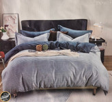 نیم ست یک نفره (عرض ۱۲۰ - آکسفورد ترک)