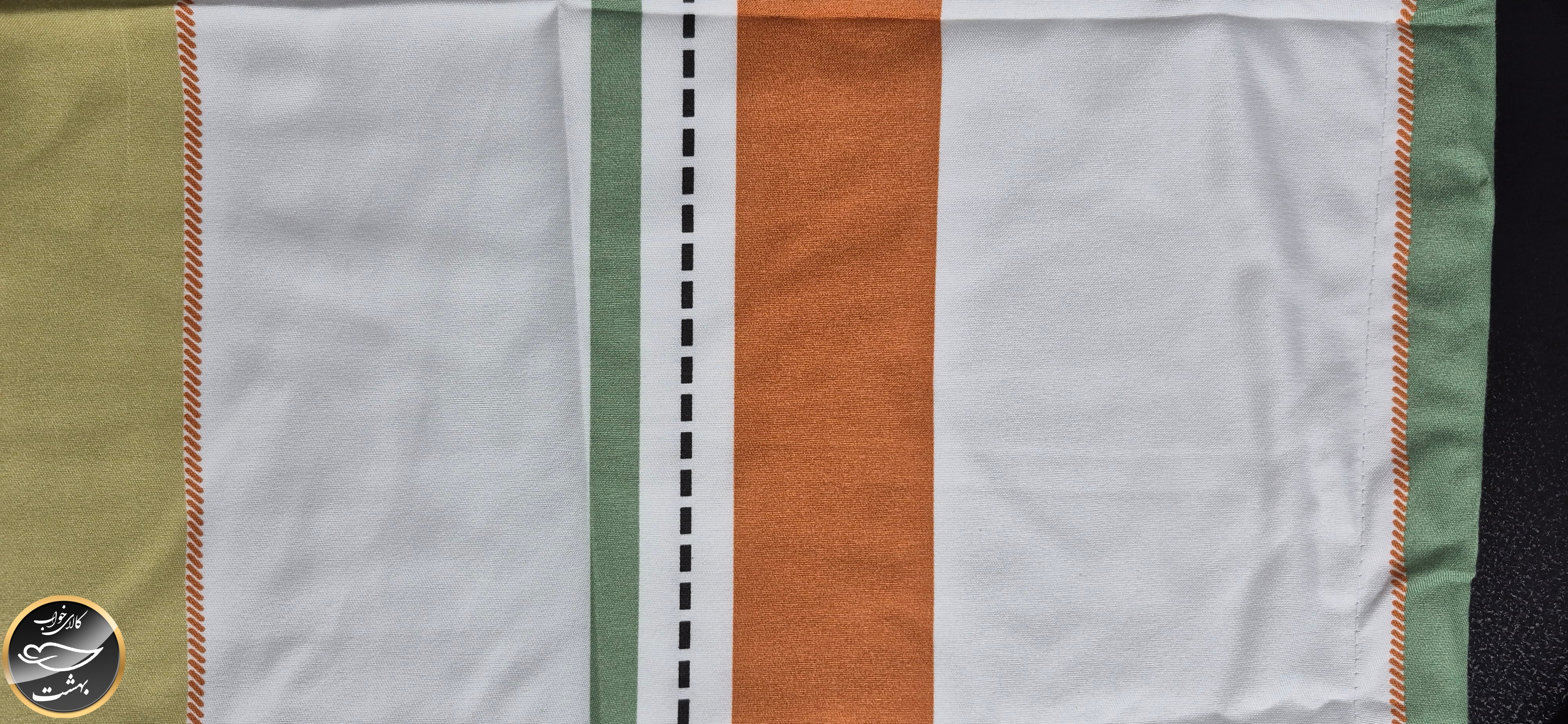 نیم ست یک نفره (عرض ۱۲۰ - آکسفورد ترک)