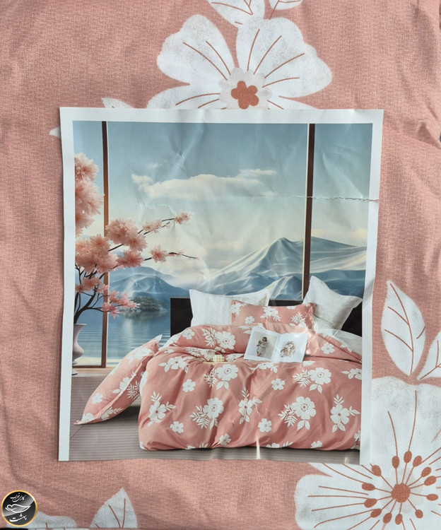 نیم ست یک نفره (عرض ۱۲۰ - آکسفورد ترک)