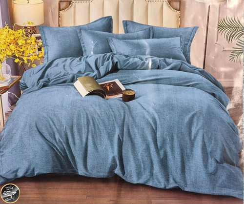 نیم ست یک نفره (عرض ۱۲۰ - آکسفورد ترک)