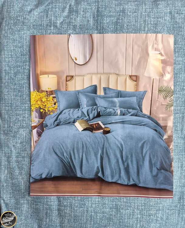 نیم ست یک نفره (عرض ۱۲۰ - آکسفورد ترک)