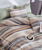 نیم ست یک نفره (عرض ۱۲۰ - آکسفورد ترک)