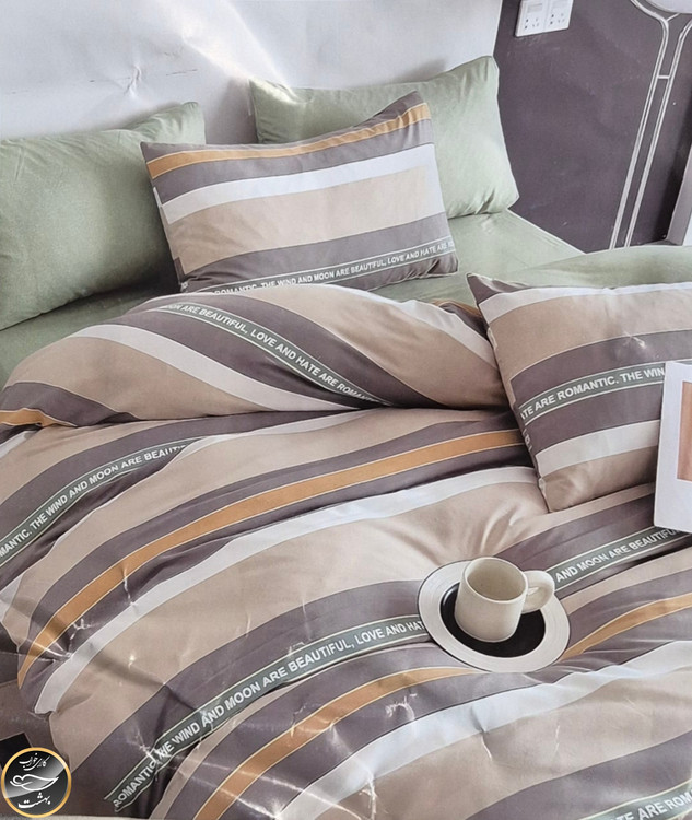 نیم ست یک نفره (عرض ۱۲۰ - آکسفورد ترک)