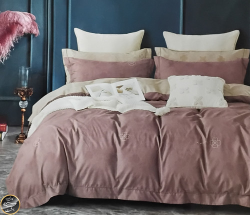 نیم ست یک نفره (عرض ۱۲۰ - آکسفورد ترک)