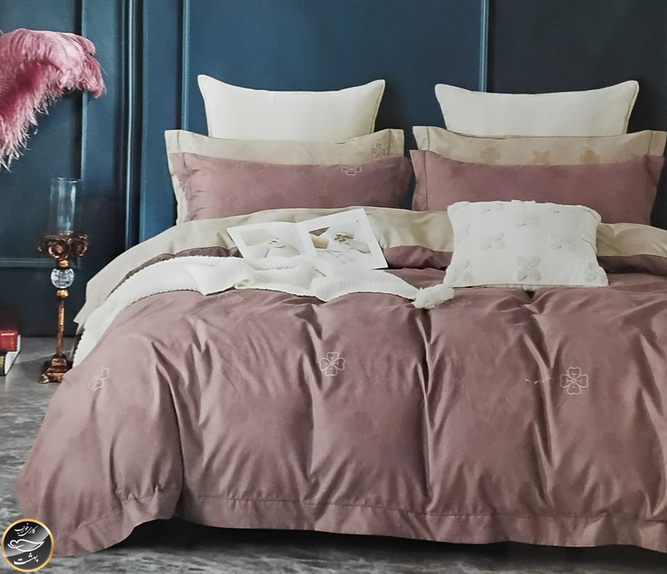 نیم ست یک نفره (عرض ۱۲۰ - آکسفورد ترک)