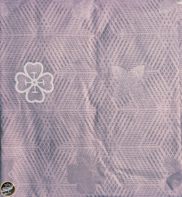 نیم ست یک نفره (عرض ۱۲۰ - آکسفورد ترک)