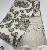 روتختی دونفره پنبه دوزی برند ORTUM ترک (سه تکه)