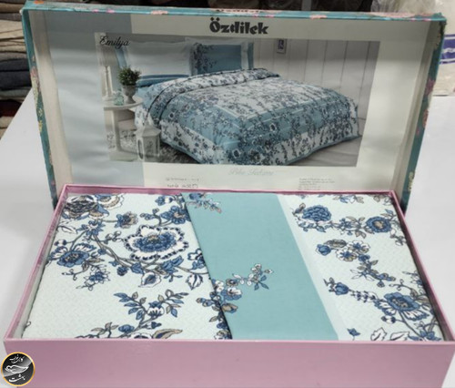 ست پیکه دونفره (3 تکه)