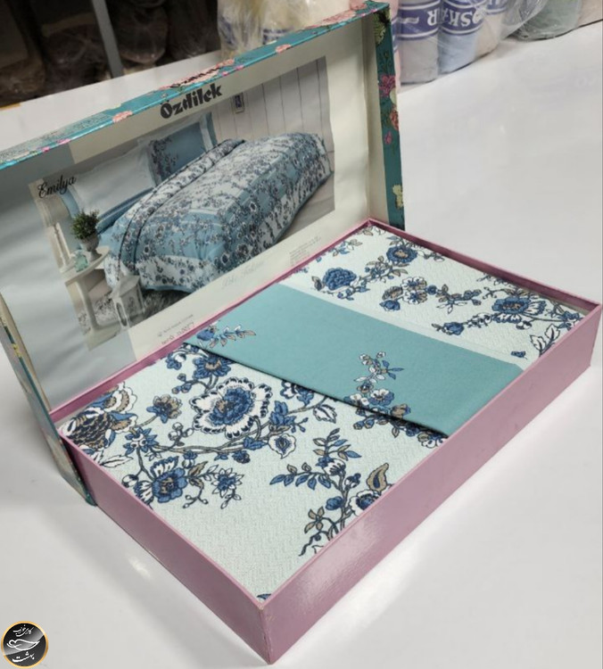 ست پیکه دونفره (3 تکه)