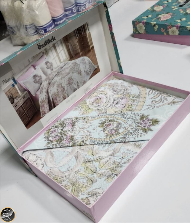 ست پیکه دونفره (3 تکه)