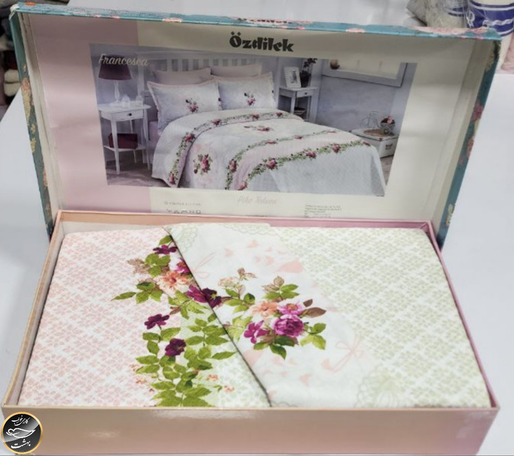 ست پیکه دونفره (3 تکه)