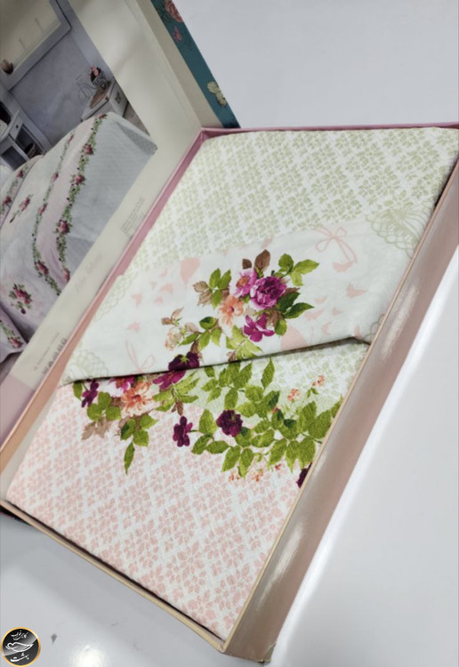 ست پیکه دونفره (3 تکه)