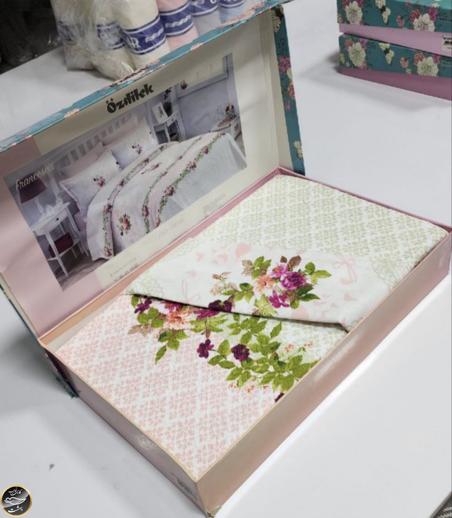 ست پیکه دونفره (3 تکه)