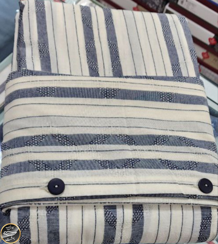 ست کاور لحاف دونفره برند دانتیلا ترک ( 3 تکه)