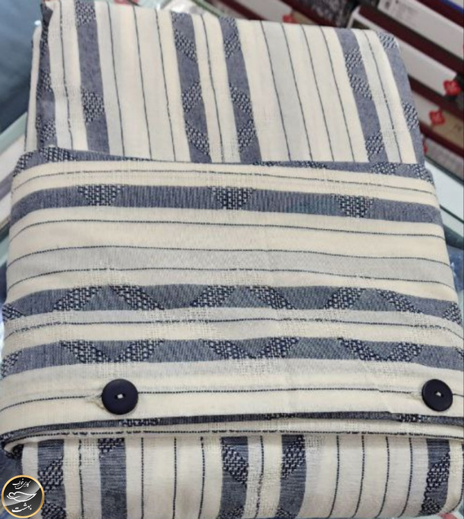 ست کاور لحاف دونفره برند دانتیلا ترک ( 3 تکه)