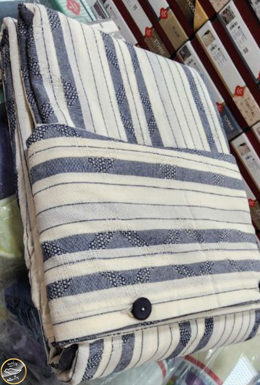 ست کاور لحاف دونفره برند دانتیلا ترک ( 3 تکه)