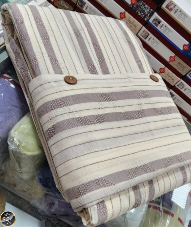 ست کاور لحاف دونفره برند دانتیلا ترک ( 3 تکه)