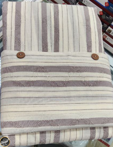 ست کاور لحاف دونفره برند دانتیلا ترک ( 3 تکه)