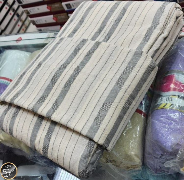 ست کاور لحاف دونفره برند دانتیلا ترک ( 3 تکه)