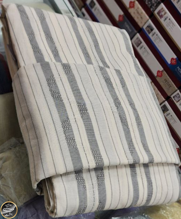 ست کاور لحاف دونفره برند دانتیلا ترک ( 3 تکه)