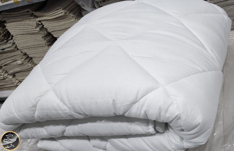 لحاف لایت دو نفره برند IPETS (کویین - 195x215 سانتی متر)