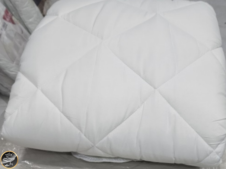 لحاف لایت دو نفره برند IPETS (کویین - 195x215 سانتی متر)