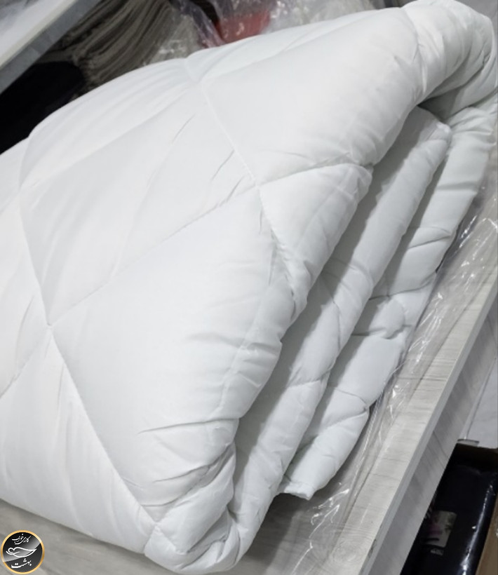 لحاف لایت یک نفره برند IPETS ( 155x215 سانتی متر)